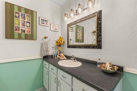 Tiny photo for 403 Muskrat Place, Greenville, TX 75402 (MLS # 21196930)