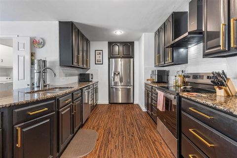 Tiny photo for 403 Muskrat Place, Greenville, TX 75402 (MLS # 21196930)