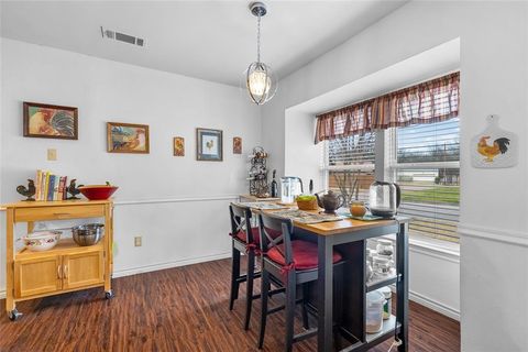 Tiny photo for 403 Muskrat Place, Greenville, TX 75402 (MLS # 21196930)
