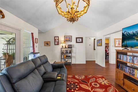 Tiny photo for 403 Muskrat Place, Greenville, TX 75402 (MLS # 21196930)