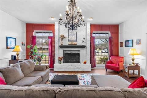 Tiny photo for 403 Muskrat Place, Greenville, TX 75402 (MLS # 21196930)