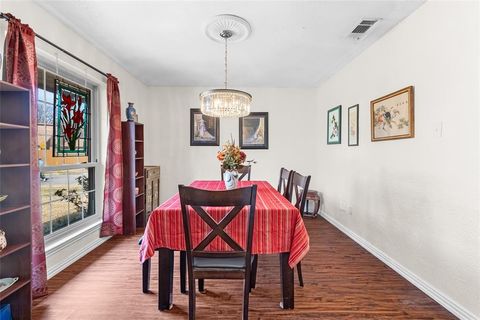 Tiny photo for 403 Muskrat Place, Greenville, TX 75402 (MLS # 21196930)