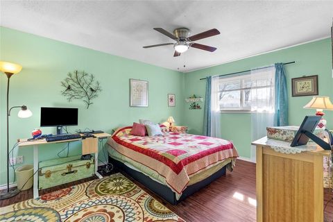 Tiny photo for 403 Muskrat Place, Greenville, TX 75402 (MLS # 21196930)