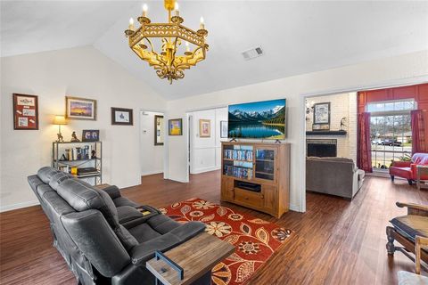 Tiny photo for 403 Muskrat Place, Greenville, TX 75402 (MLS # 21196930)