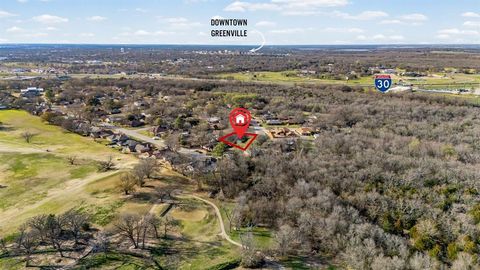 Tiny photo for 403 Muskrat Place, Greenville, TX 75402 (MLS # 21196930)