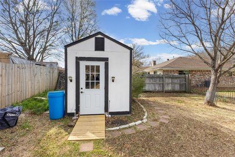 Tiny photo for 403 Muskrat Place, Greenville, TX 75402 (MLS # 21196930)