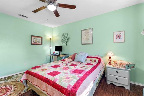 Tiny photo for 403 Muskrat Place, Greenville, TX 75402 (MLS # 21196930)