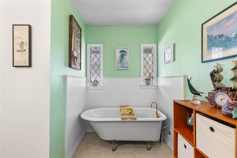 Tiny photo for 403 Muskrat Place, Greenville, TX 75402 (MLS # 21196930)