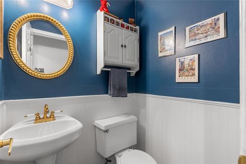 Tiny photo for 403 Muskrat Place, Greenville, TX 75402 (MLS # 21196930)