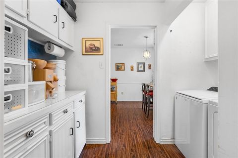 Tiny photo for 403 Muskrat Place, Greenville, TX 75402 (MLS # 21196930)