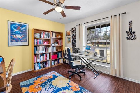 Tiny photo for 403 Muskrat Place, Greenville, TX 75402 (MLS # 21196930)