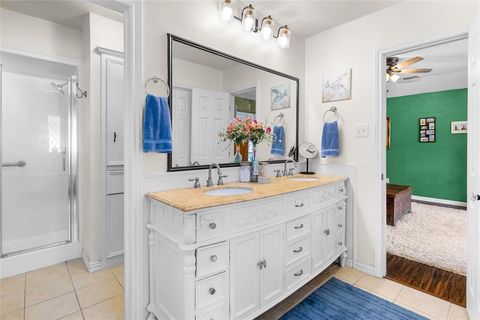 Tiny photo for 403 Muskrat Place, Greenville, TX 75402 (MLS # 21196930)