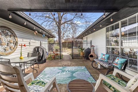 Tiny photo for 403 Muskrat Place, Greenville, TX 75402 (MLS # 21196930)