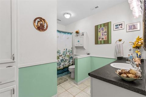 Tiny photo for 403 Muskrat Place, Greenville, TX 75402 (MLS # 21196930)