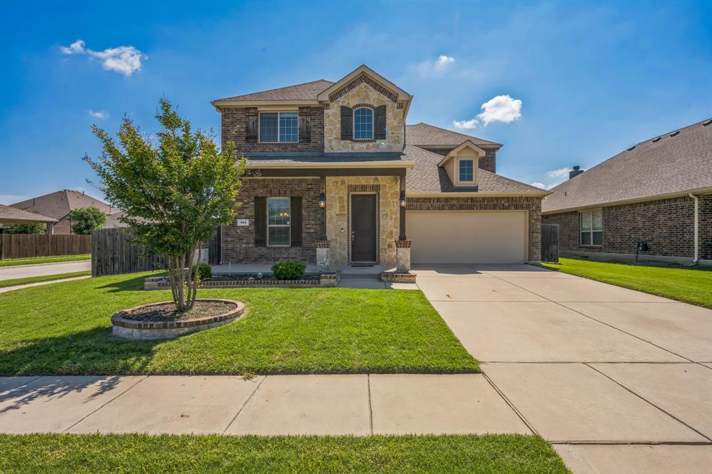 Reserve At Westridge Ph 19 The - Residential