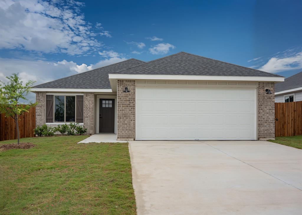 Photo of 13553 Stage Coach Lane, Cresson, TX 76035 (MLS # 21375197)