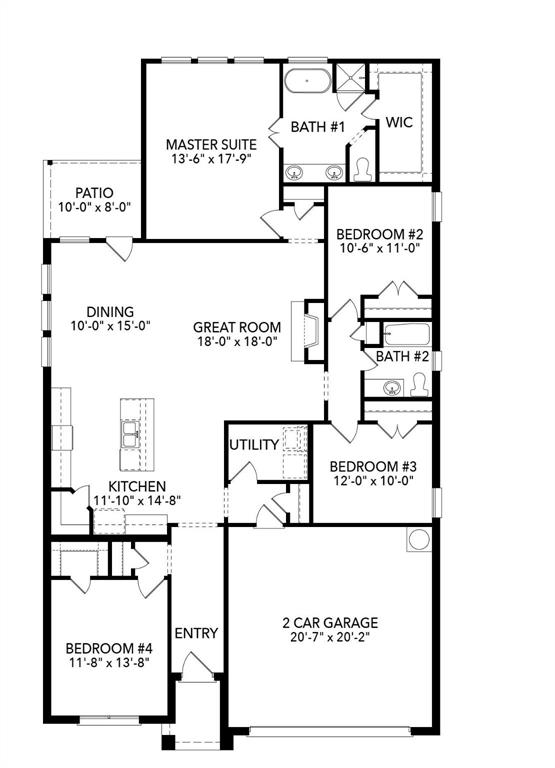 1911 Seminole Drive