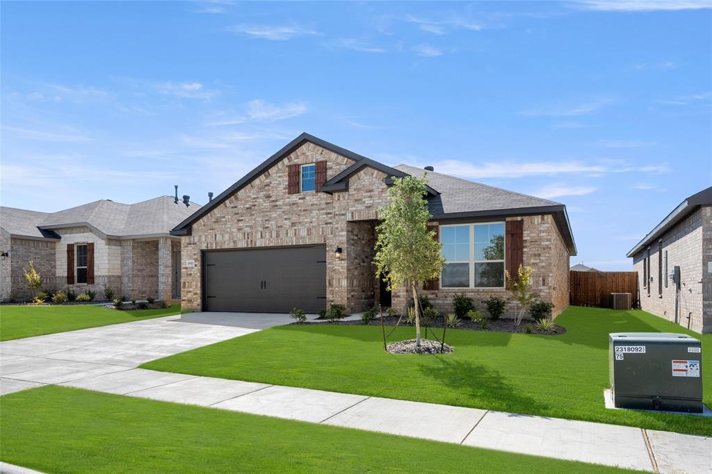 1911 Seminole Drive