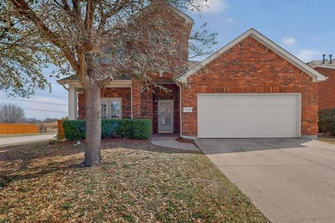 Photo of 3155 Serpis, Grand Prairie, TX 75054 (MLS # 21200881)