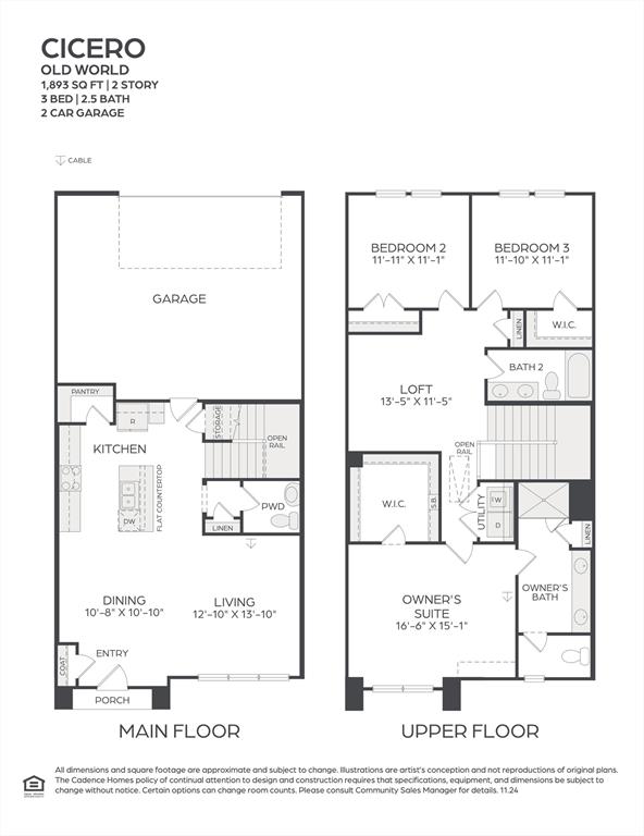3853 Willow Bough Lane