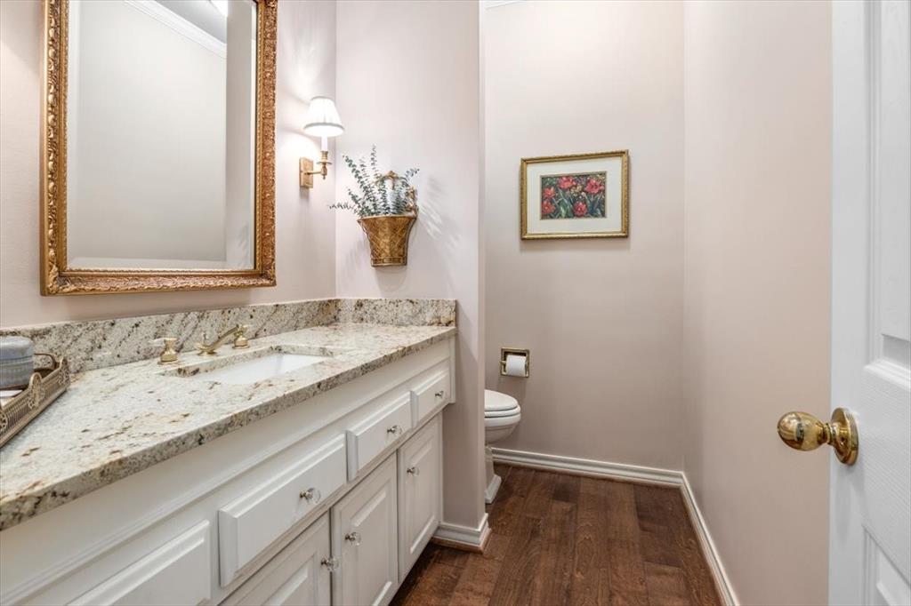 Plum Valley Place - Residential