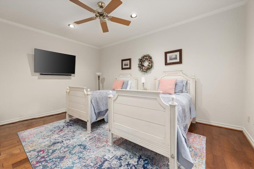 Plum Valley Place - Residential