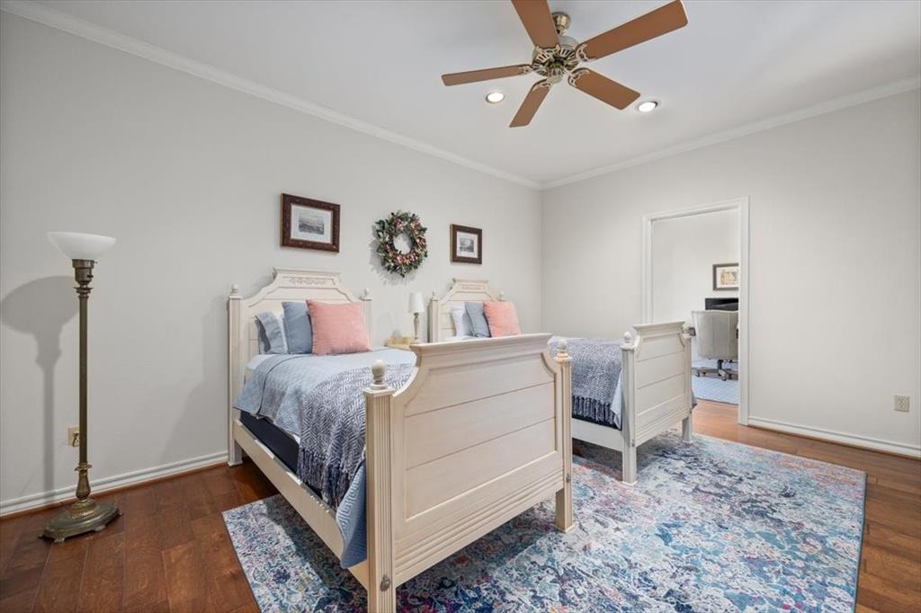 Plum Valley Place - Residential