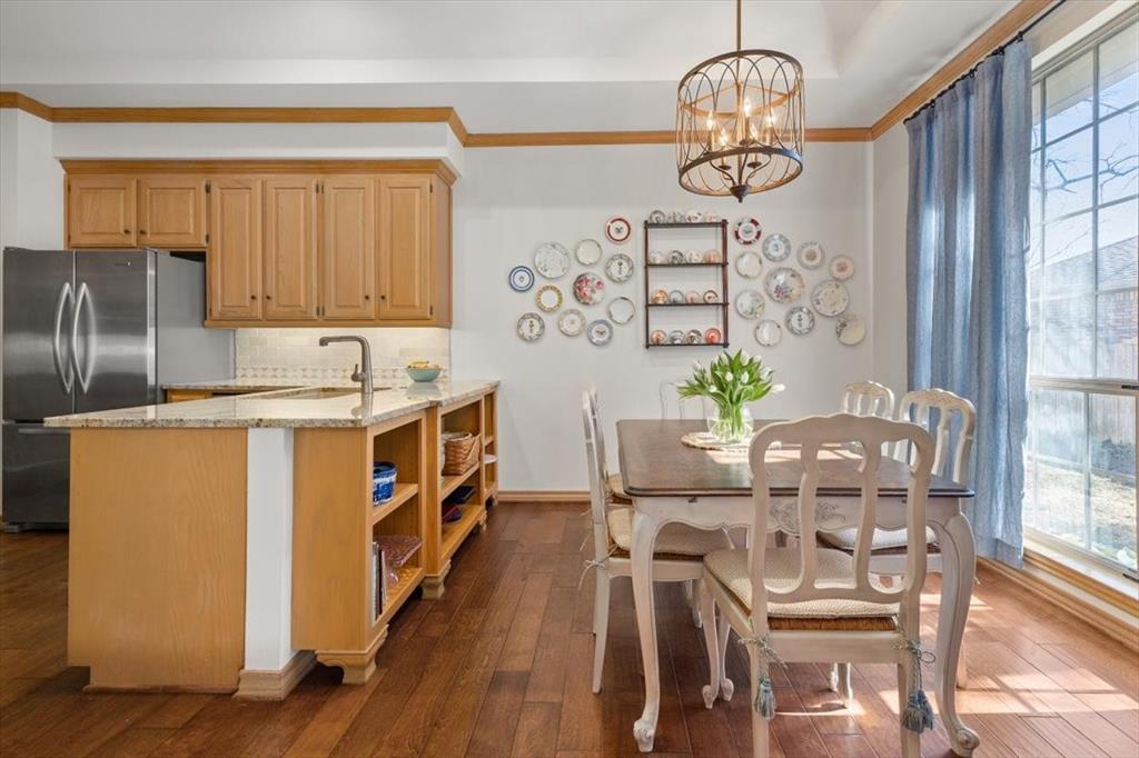 Plum Valley Place - Residential