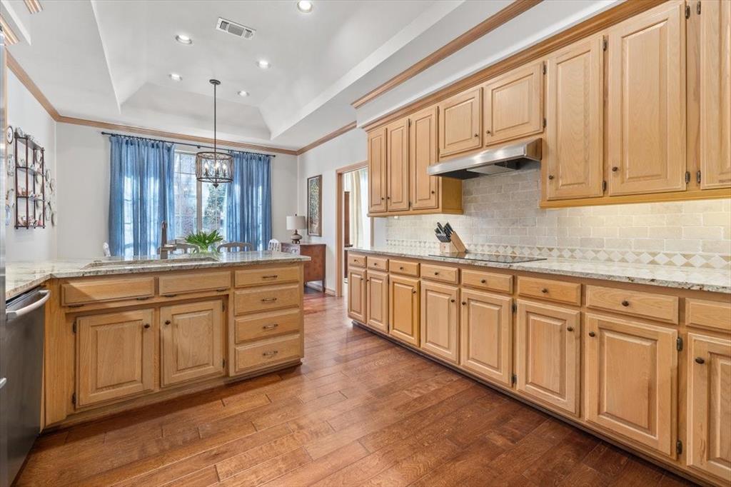 Plum Valley Place - Residential