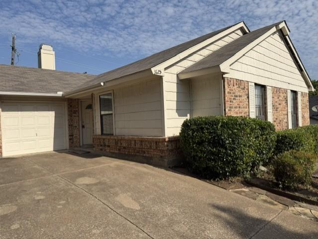 3125 Grapevine Lane
