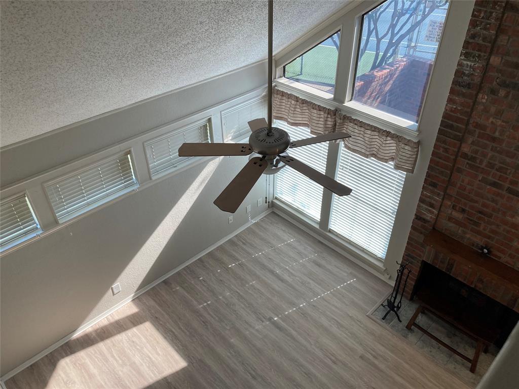 La Buea Vida - Residential Lease