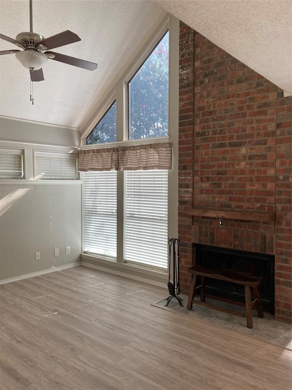 La Buea Vida - Residential Lease