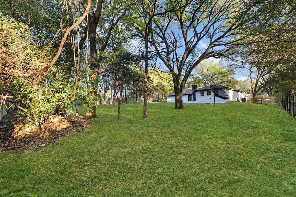 Alta Mesa Park 3rd Inst - Residential