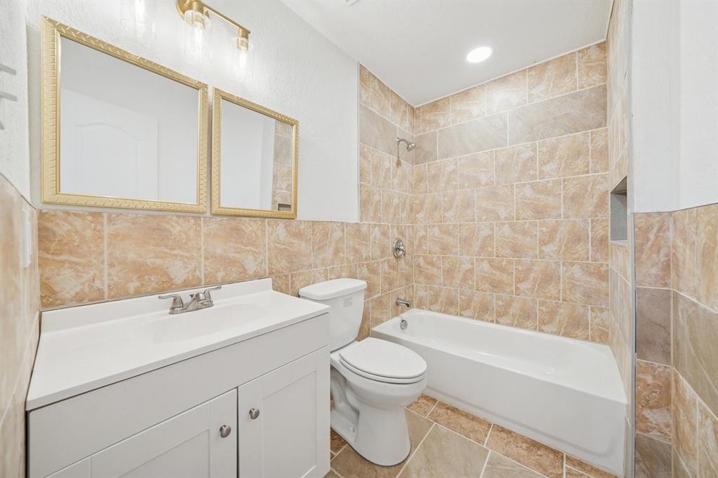 Alta Mesa Park 3rd Inst - Residential