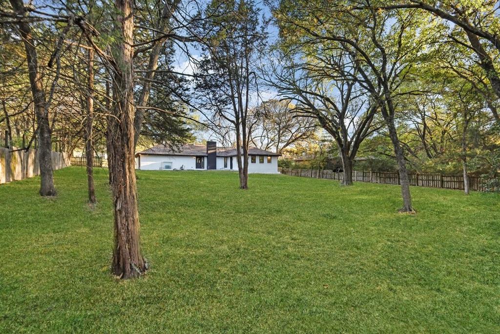 Alta Mesa Park 3rd Inst - Residential