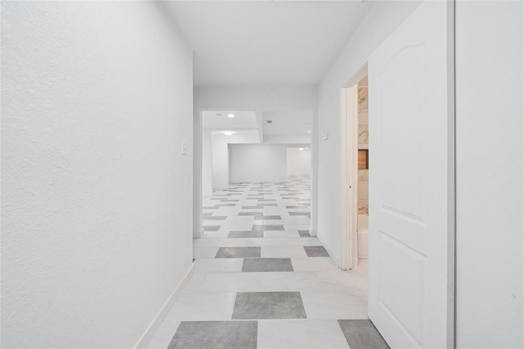 Alta Mesa Park 3rd Inst - Residential