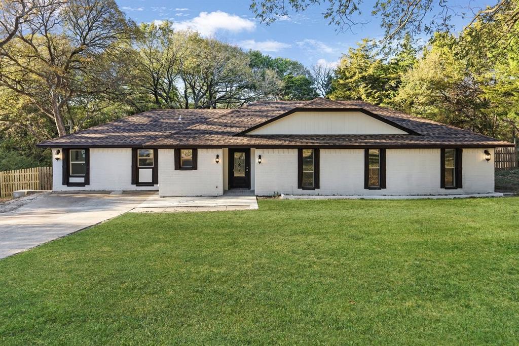 Alta Mesa Park 3rd Inst - Residential