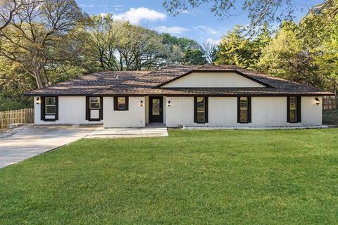 2707 Alamain Drive Dallas TX 75241