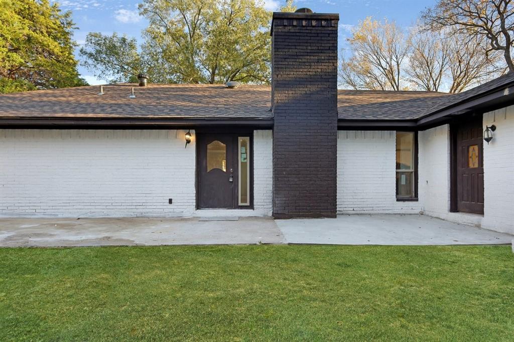 Alta Mesa Park 3rd Inst - Residential