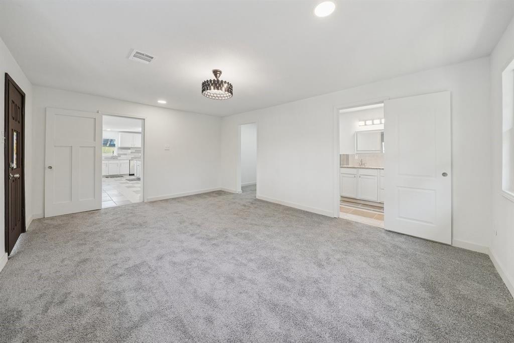 Alta Mesa Park 3rd Inst - Residential