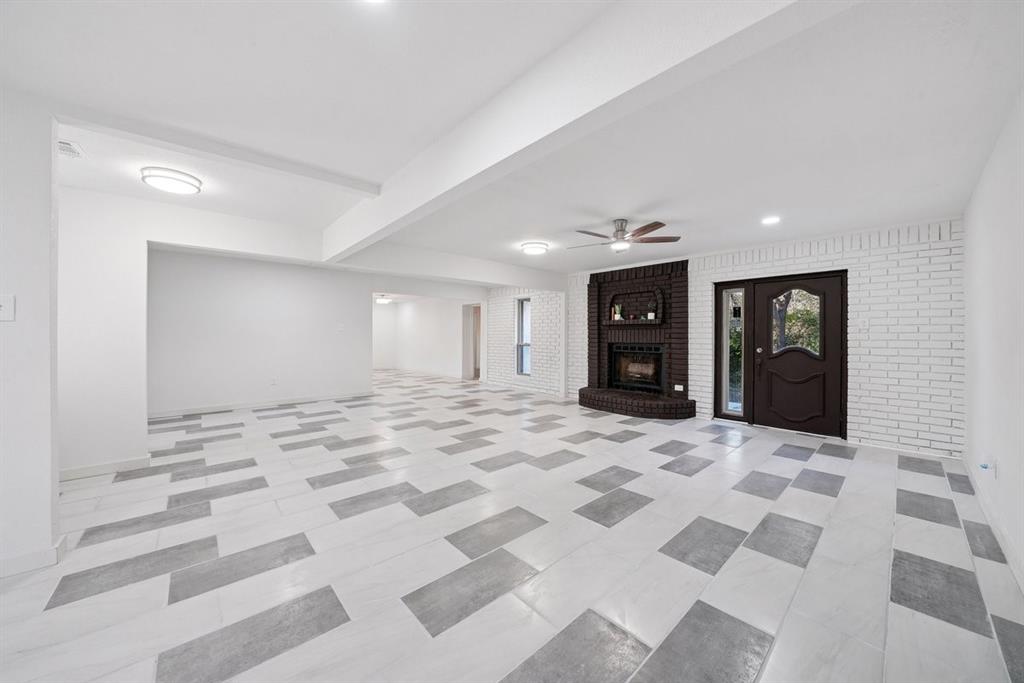 Alta Mesa Park 3rd Inst - Residential