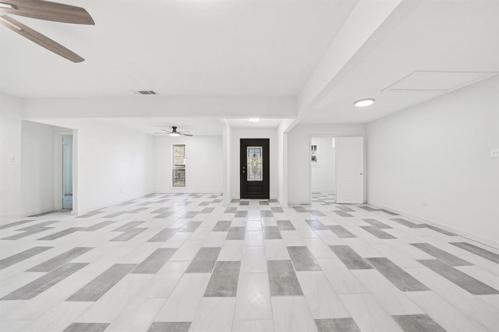 Alta Mesa Park 3rd Inst - Residential