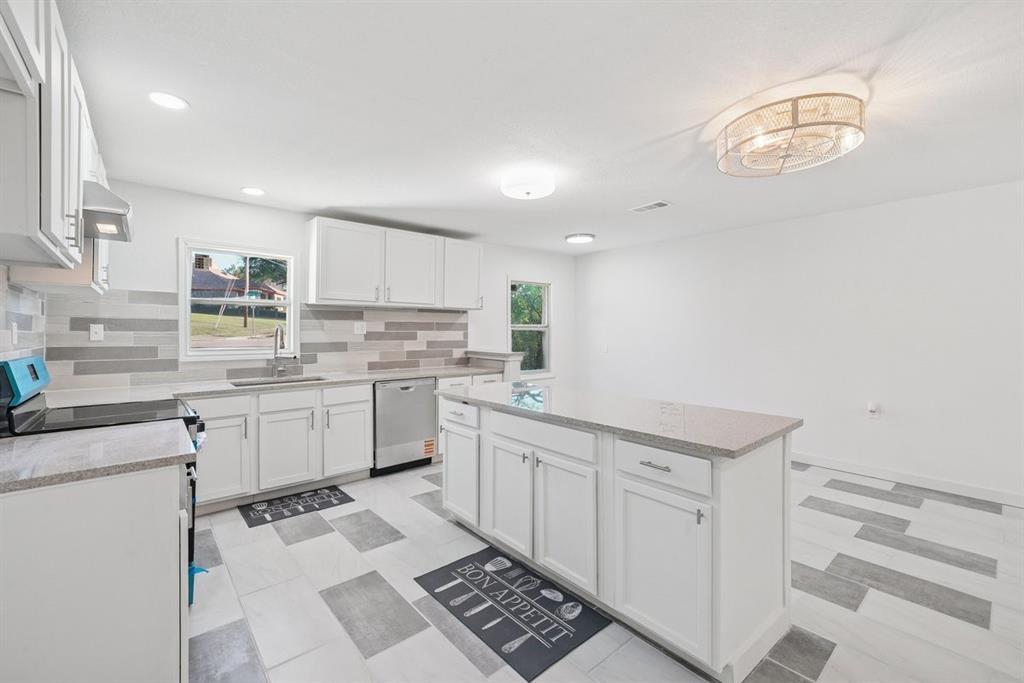 Alta Mesa Park 3rd Inst - Residential