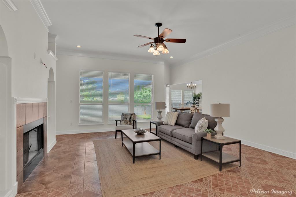 3650 Crestview Drive