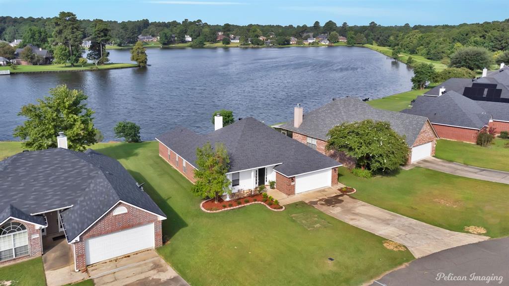 3650 Crestview Drive