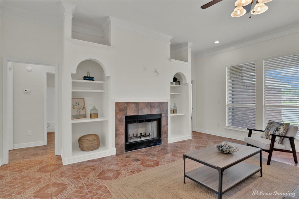 3650 Crestview Drive