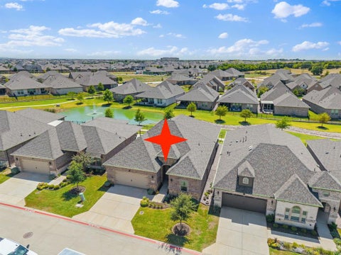 Photo of 918 Capella Lane, Mansfield, TX 76063 (MLS # 21367339)