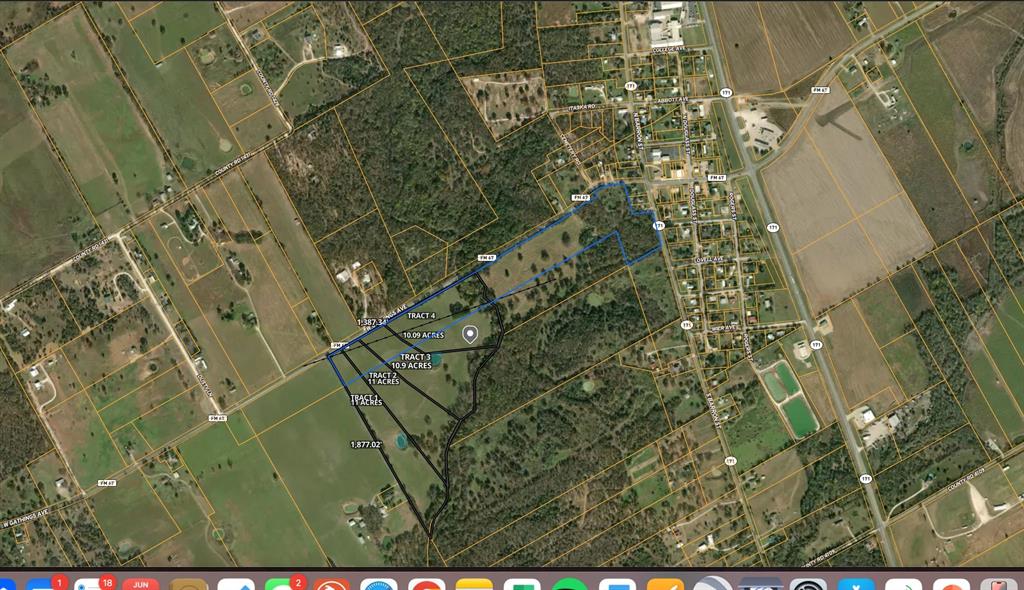 Lot 4 Gathings Avenue