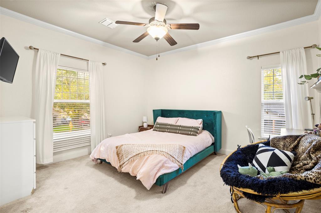 University-Rev - Residential