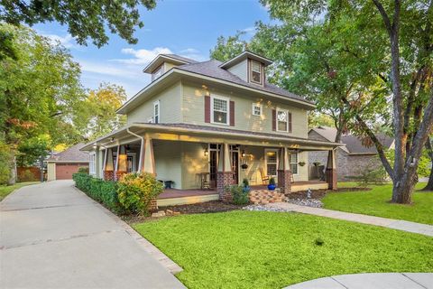 114 E University Avenue Waxahachie TX 75165